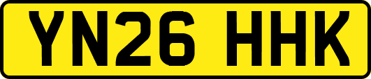 YN26HHK