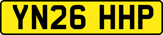 YN26HHP
