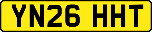 YN26HHT