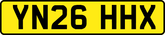 YN26HHX