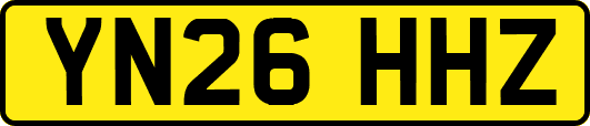 YN26HHZ