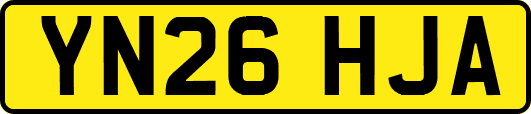 YN26HJA