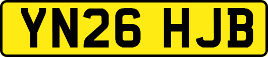 YN26HJB
