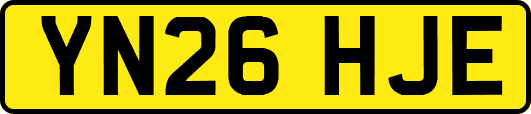 YN26HJE
