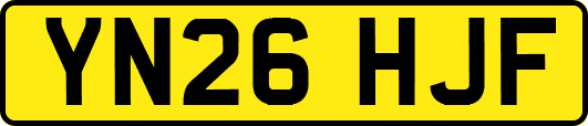 YN26HJF