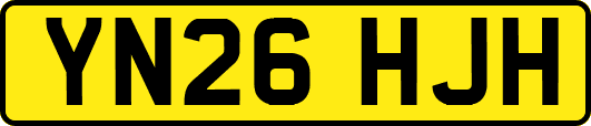 YN26HJH