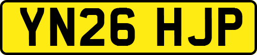 YN26HJP