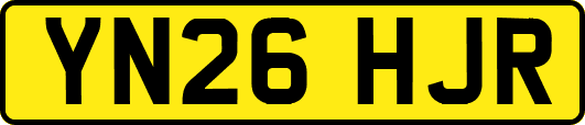 YN26HJR