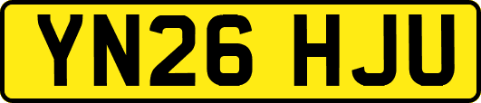 YN26HJU