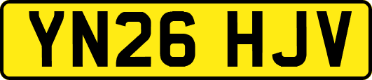 YN26HJV