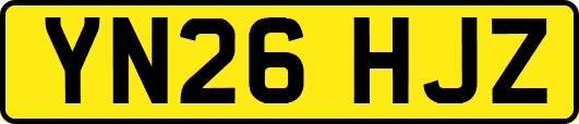YN26HJZ