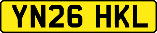 YN26HKL