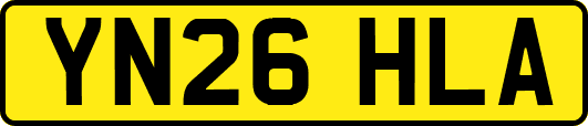 YN26HLA