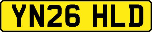 YN26HLD