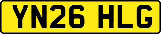 YN26HLG