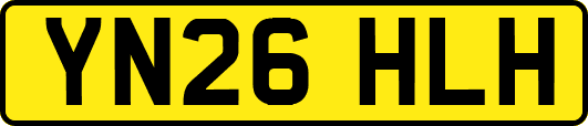 YN26HLH