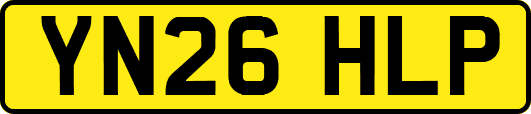 YN26HLP