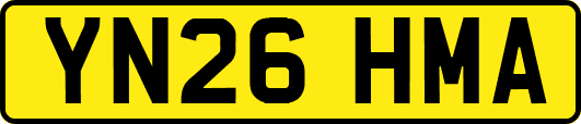 YN26HMA