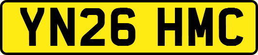 YN26HMC