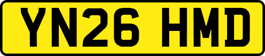 YN26HMD