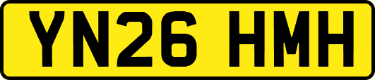 YN26HMH