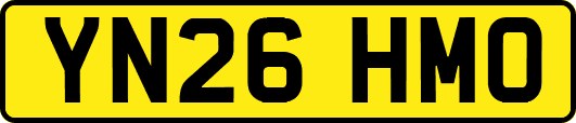 YN26HMO