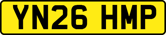 YN26HMP