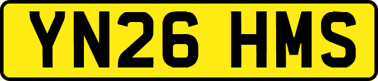 YN26HMS