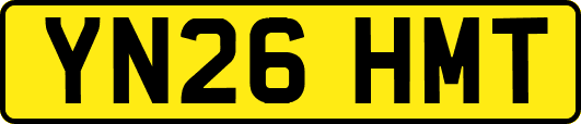 YN26HMT