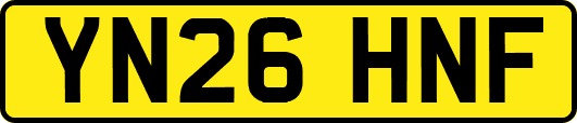 YN26HNF