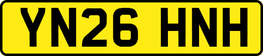 YN26HNH