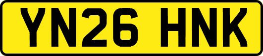 YN26HNK