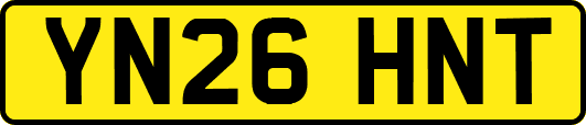 YN26HNT