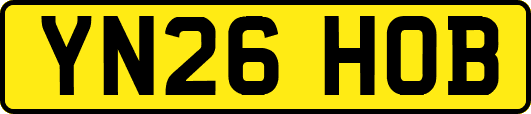 YN26HOB