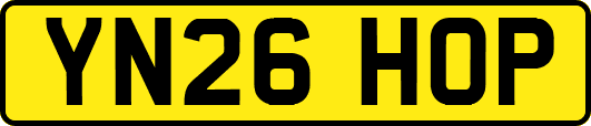 YN26HOP