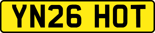 YN26HOT