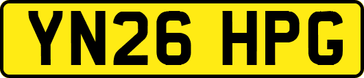 YN26HPG