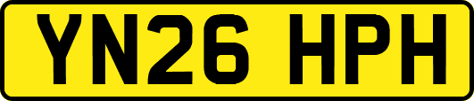 YN26HPH