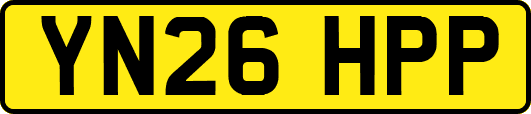 YN26HPP