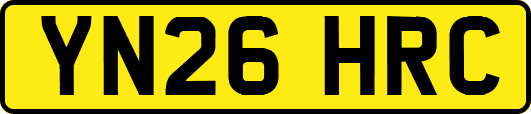 YN26HRC