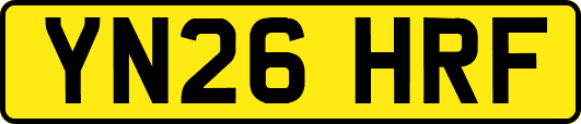 YN26HRF