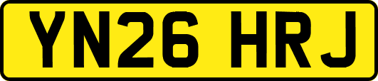 YN26HRJ