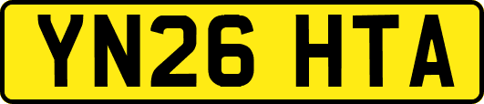 YN26HTA