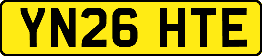 YN26HTE