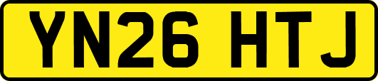 YN26HTJ