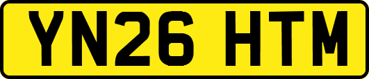 YN26HTM