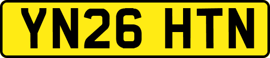 YN26HTN
