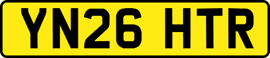 YN26HTR