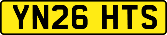 YN26HTS