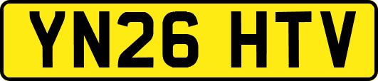 YN26HTV
